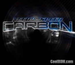 need for speed carbon logo